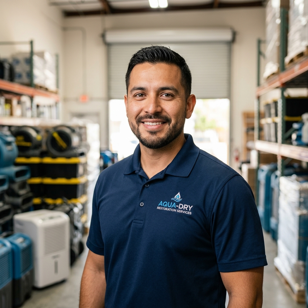 Robert Vance - Master Restorer in Alexander